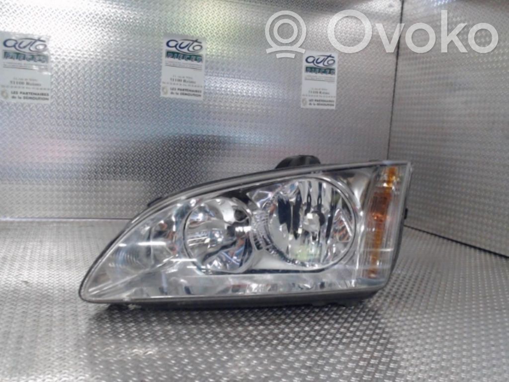 Headlight/headlamp   1481000