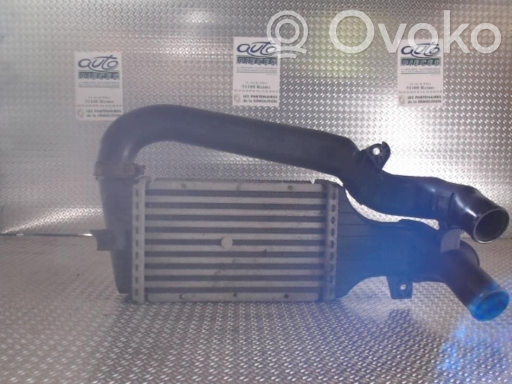 Radiador intercooler   95512979