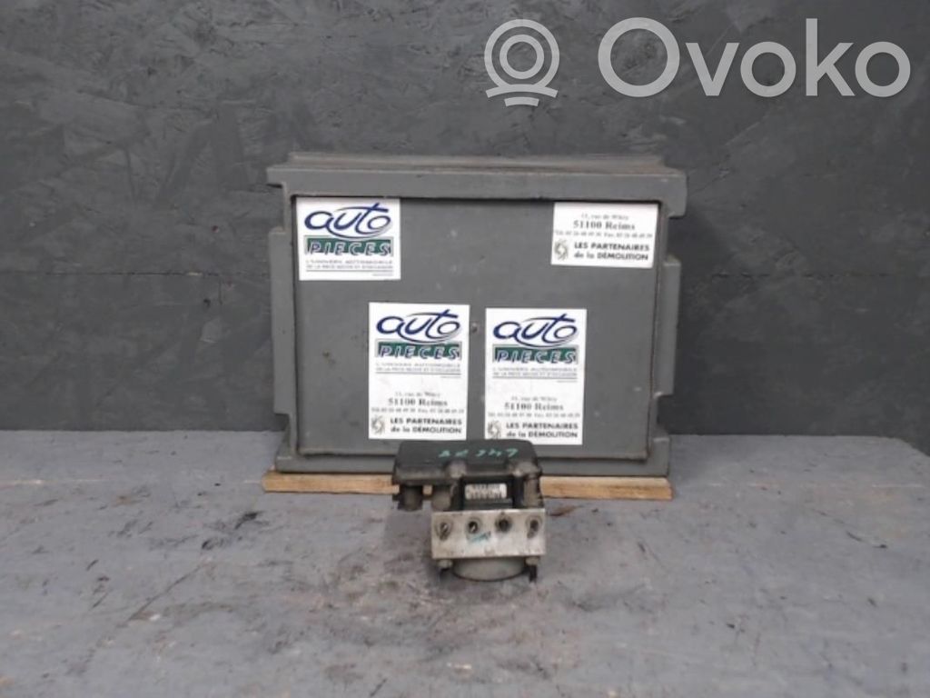 ABS Pump   476609U16B