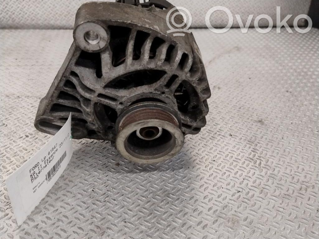 Generator/alternator   1673520