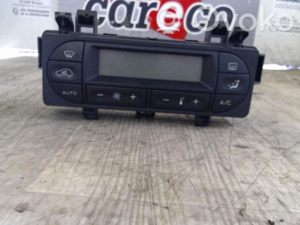 Climate control unit   00006451RY