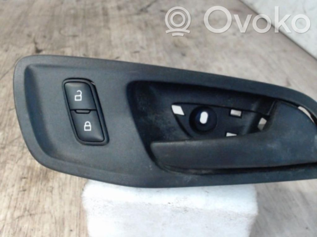 Ford Transit Front door interior handle 