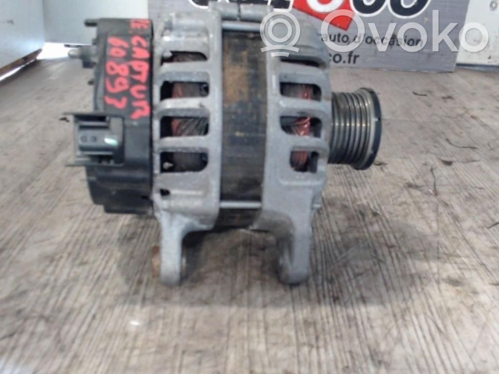 Generatorius   231006677R