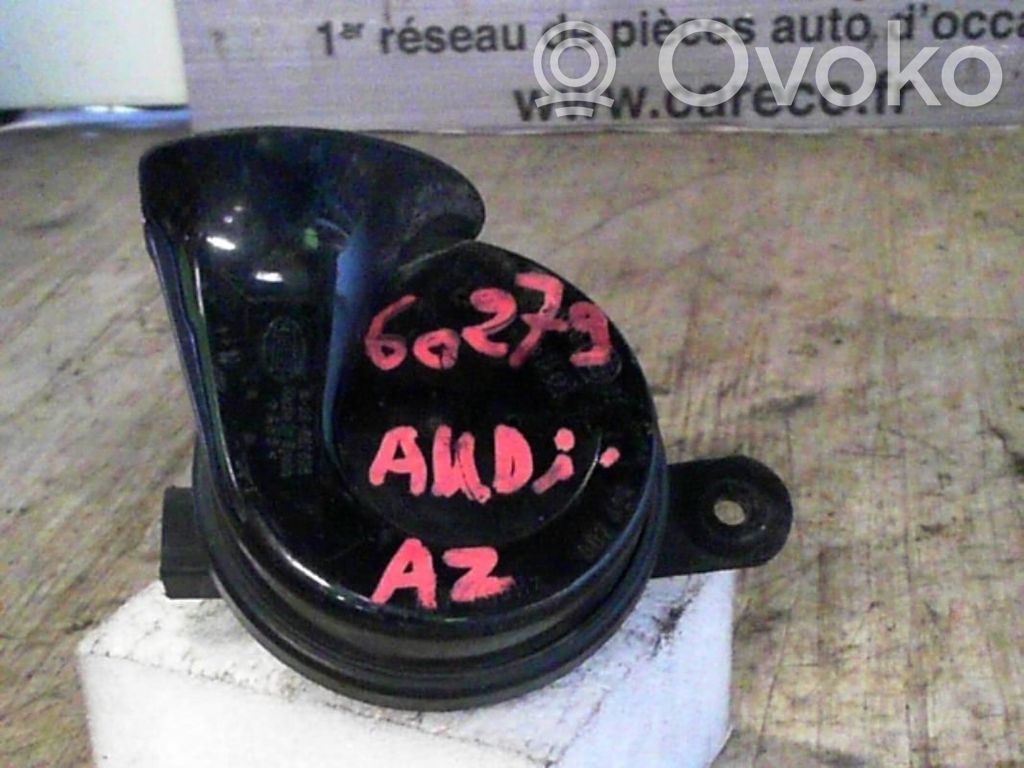 Audi A2 Garso signalas 