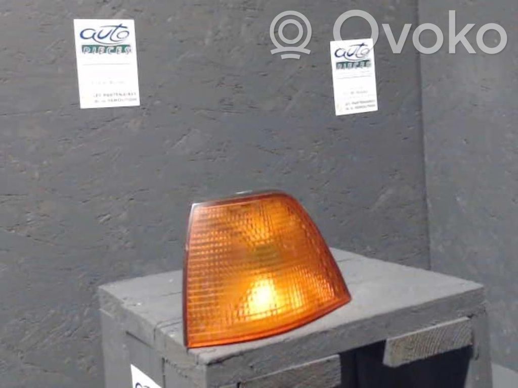 Front indicator light   82199403095