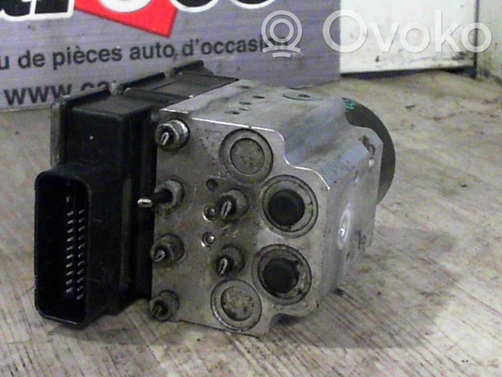Saab 9-3 Ver2 ABS Blokas 