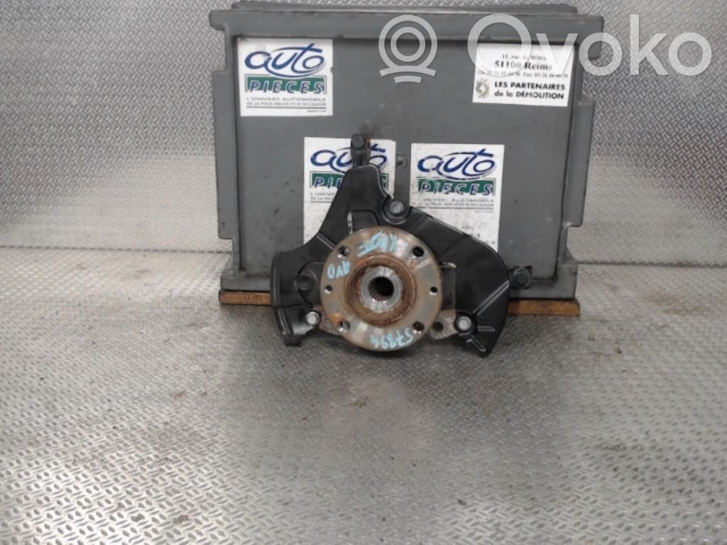 Ford Ka Priekinis kelmas 