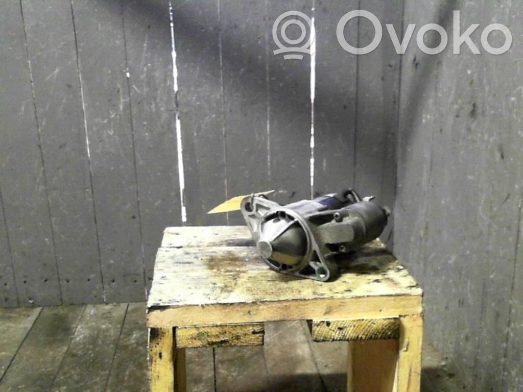 Electromotor   5033067AA