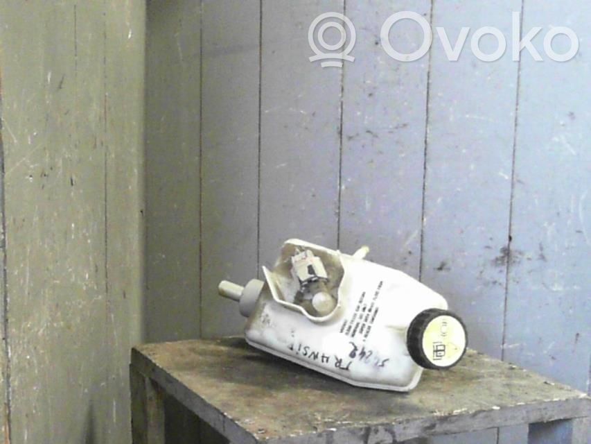 Ford Transit Pagrindinis stabdžių cilindriukas 