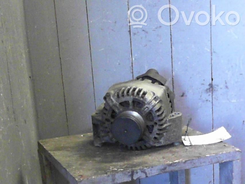 Fiat Punto (188) Ģenerators 
