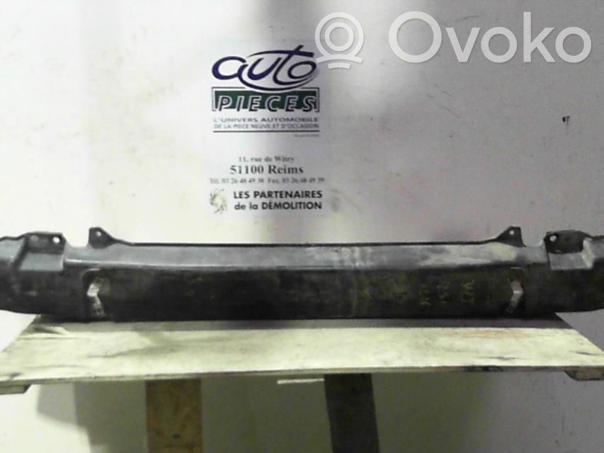 Ford Transit Front bumper cross member 