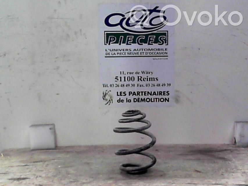 Opel Corsa C Atspere 