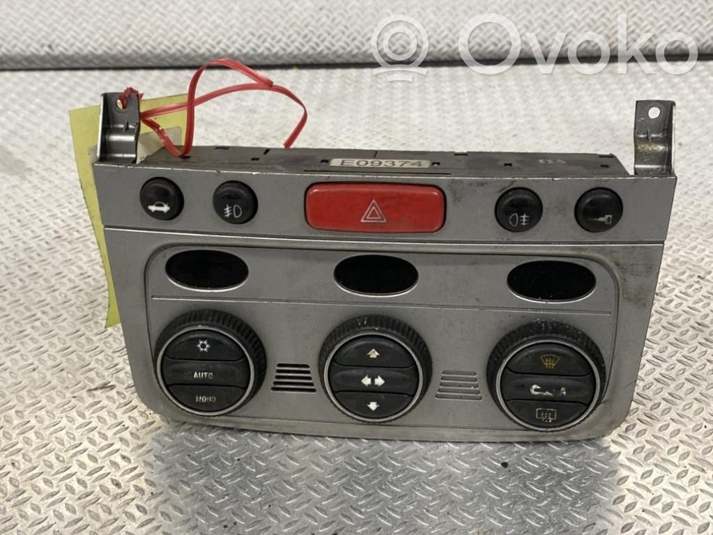 Alfa Romeo GT Climate control unit 