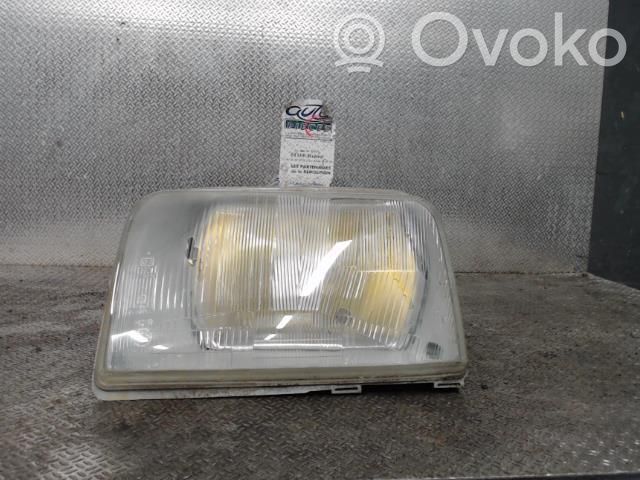 Headlight/headlamp   7701035236