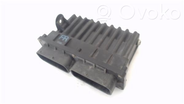 Engine control unit/module   9131730