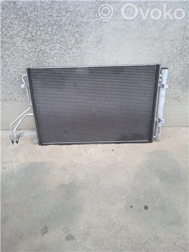 KIA Ceed Gaisa kondicioniera dzeses radiators 