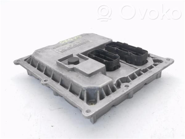 Engine control unit/module   0010020V001,261205006