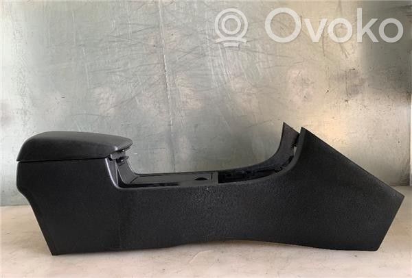 Mazda 3 I Centrālā konsole 