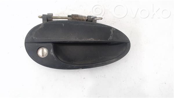 Manecilla externa puerta delantera   96314597