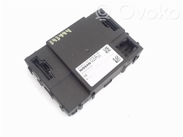 Engine control unit/module   284B2BR,5WK50368