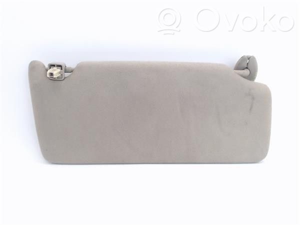 Sun visor   743200W281A0