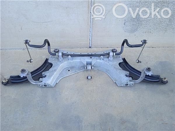 Renault Zoe Front subframe 