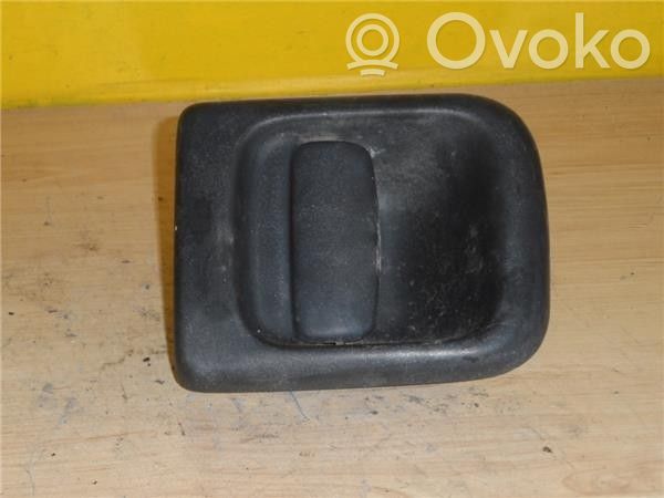 Manecilla externa puerta delantera   7700353282