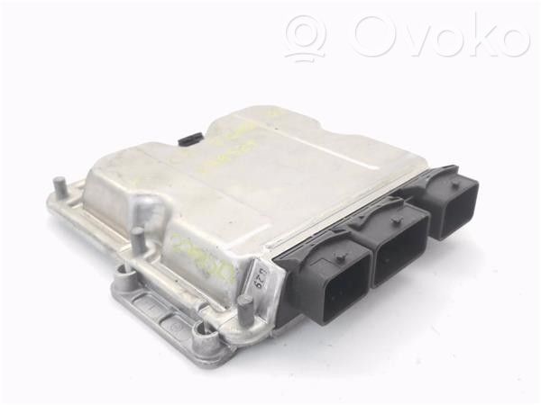Citroen C5 Engine control unit/module 