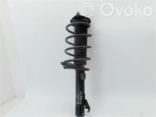 Volvo C30 Amortyzator osi przedniej ze sprężyną 