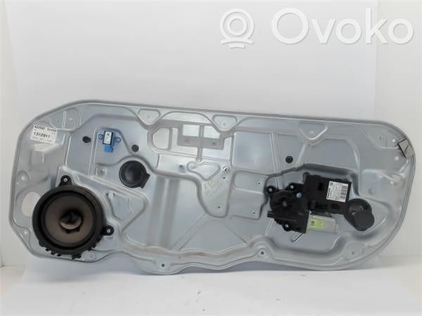 Volvo C30 Podnośnik szyby drzwi z silniczkiem 