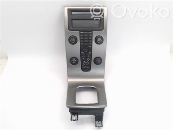 Volvo C30 Console centrale 