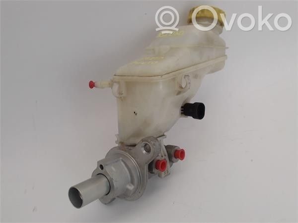 Fiat Punto Evo Jarrutehostin 
