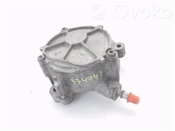 Vacuum pump   D1651B,07110