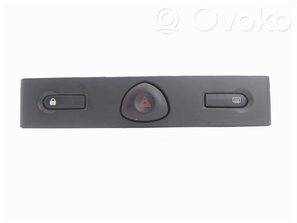 Interruptor de control multifunción   8200071224,8200069055