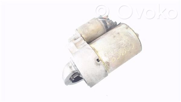 Motor de arranque   25187951