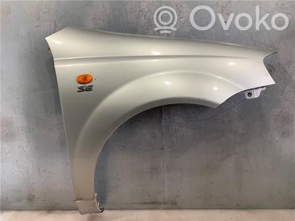 Chevrolet Kalos Spārns 