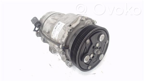 Audi A3 S3 8L Klimakompressor Pumpe 