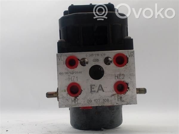 Opel Corsa C ABS bloks 