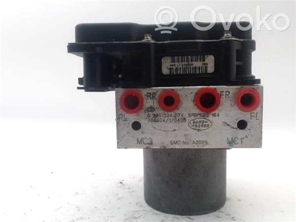 Land Rover Discovery 3 - LR3 ABS bloks 