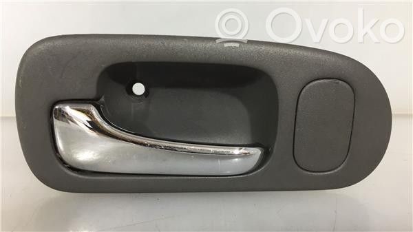 Manecilla interna puerta trasera   ST3RL
