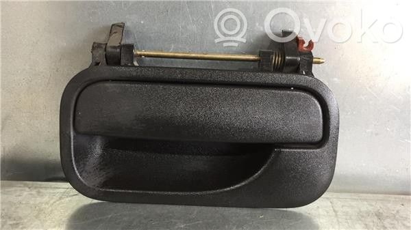 Manecilla externa puerta trasera   5138009