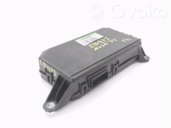 Lancia Musa Engine control unit/module 