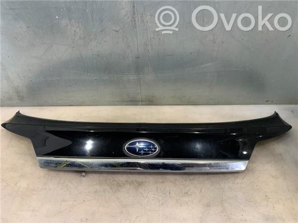 Subaru Legacy Dashboard trim 