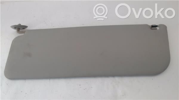 Ford Transit Sun visor 