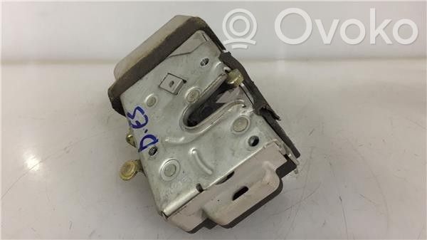 Front door lock   4855151