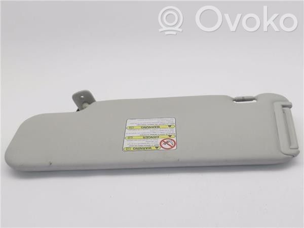 Sun visor   J48JR