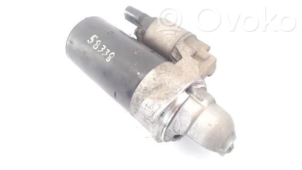 Motor de arranque   000109258