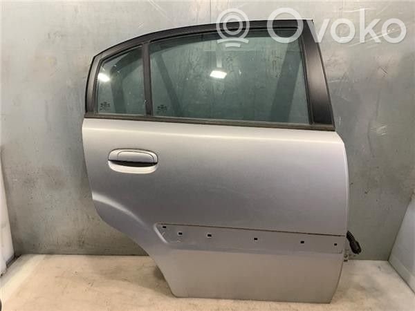 KIA Rio Puerta trasera 