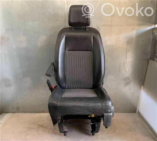 Citroen Jumpy Front driver seat 
