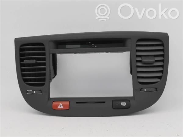 KIA Rio Other dashboard part 
